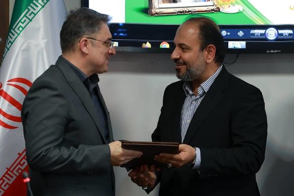 علی سعیدی به‌عنوان مدیرکل فرهنگی، هنری، اردوها و فضاهای پرورشی وزارت آموزش و پرورش منصوب شد