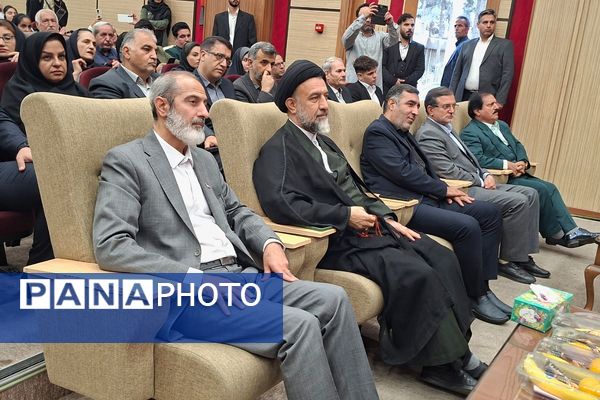 تقدیر  از مقام‌آوران المپیاد، پارالمپیاد و استعدادهای برتر ورزشی شهرستان شهریار