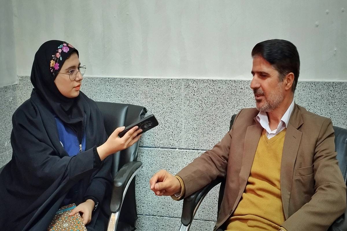 شاهد استقبال چشمگیر مردم اشتهارد از کارگاه سبک زندگی قرآنی بودیم