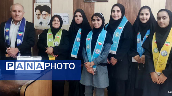 انتشار گزارش عملکرد کمیته‌های شورای دانش‌آموزی شهرستان‌های کهگیلویه و بویراحمد