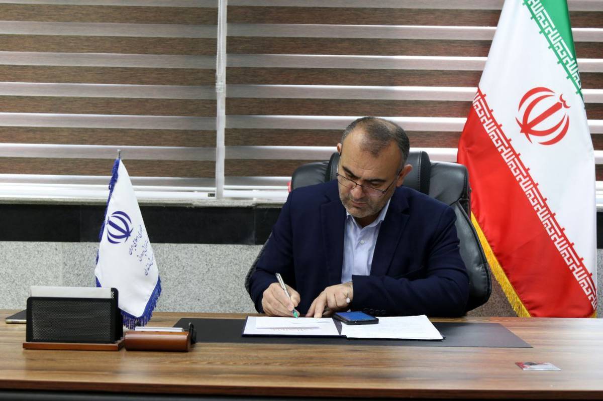 پیام تبریک مدیرکل آموزش و پرورش مازندران به مناسبت سالروز تأسیس سازمان دانشآموزی