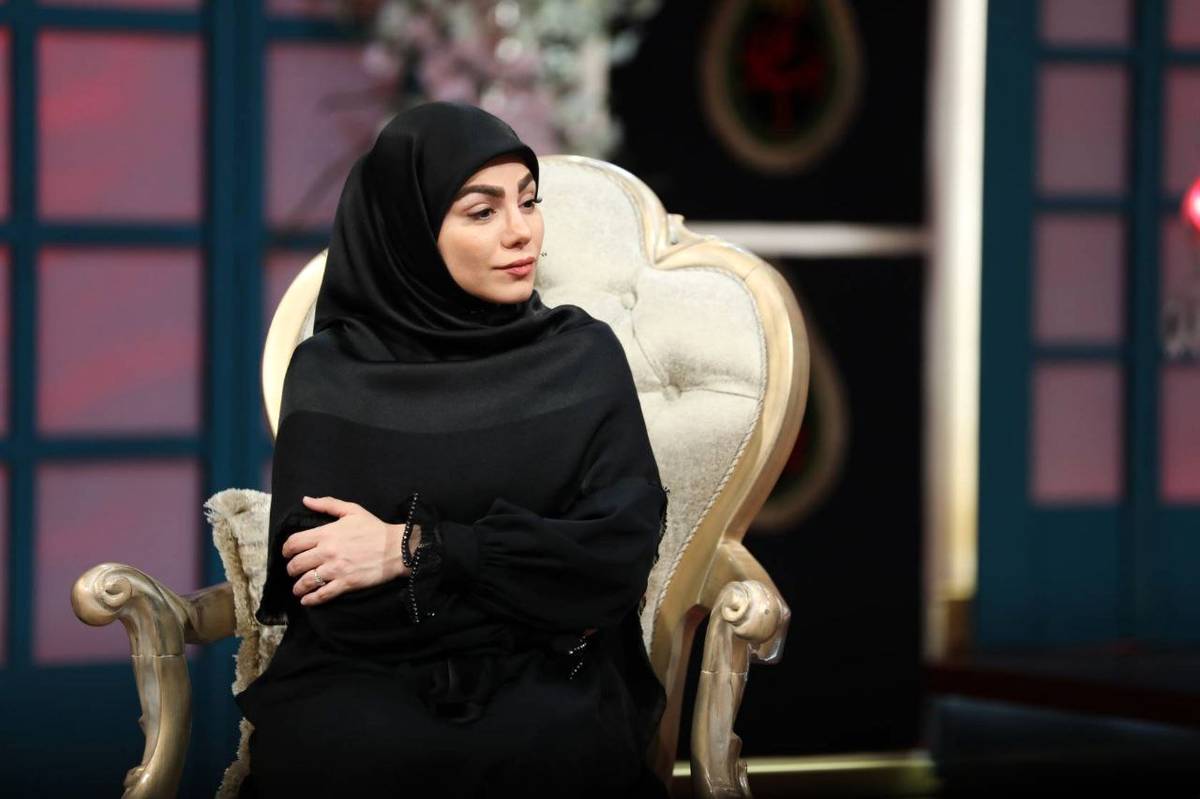 روایت مادرانه از شهید مهدی شعبانی در «از مامان بگو»