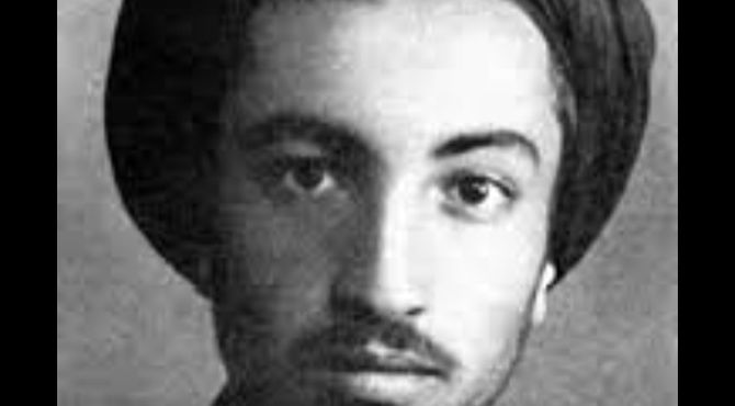 درمورد زندگی شهدا «شهید نواب صفوی»