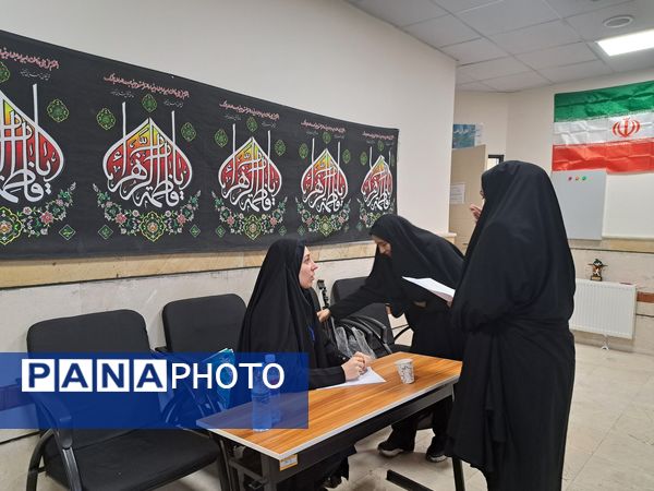 سنجش و ارزیابی تکمیلی آزمون کیفیت بخشی، به ایستگاه پایانی خود رسید