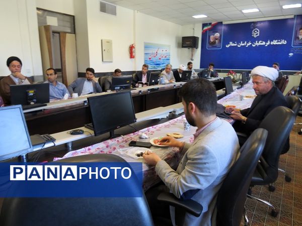 برگزاری مسابقات استانی قرآن و عترت دانش‌آموزی در بجنورد