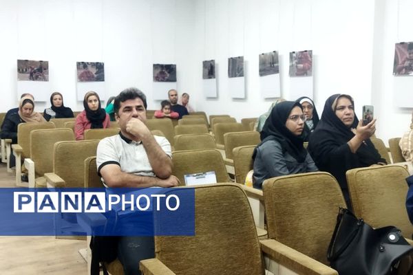 فینال لیگ کوک‌شو در شیراز برگزار شد