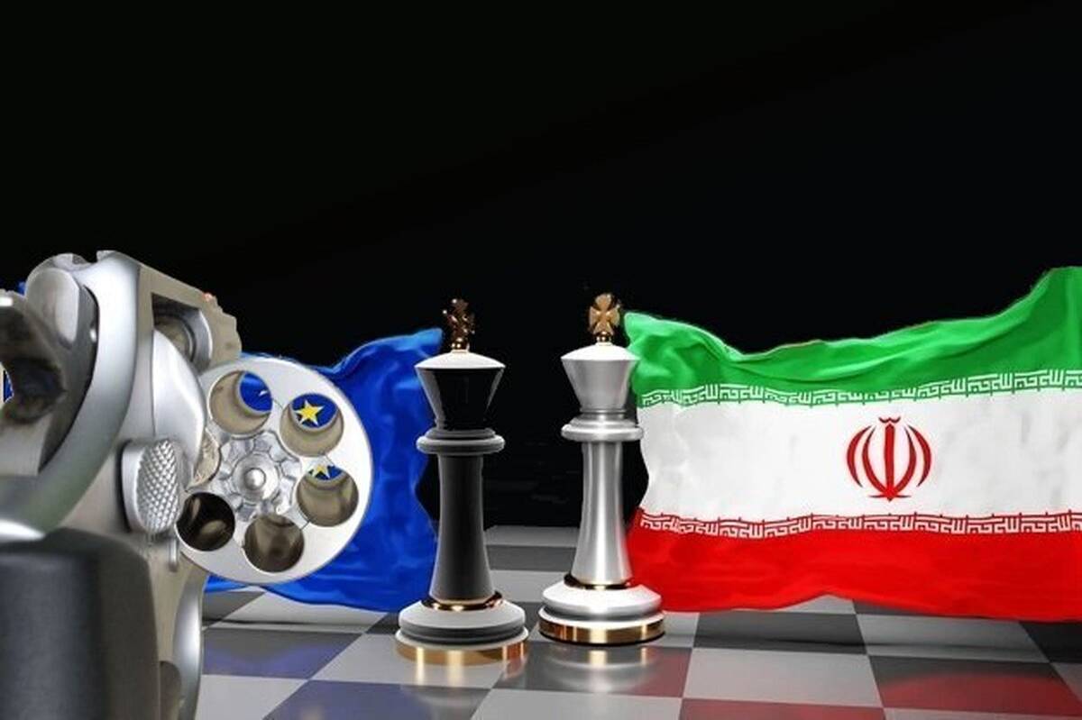 ابتکار عمل در دیپلماسی ایران میتواند از فعالسازی اسنپبک جلوگیری کند