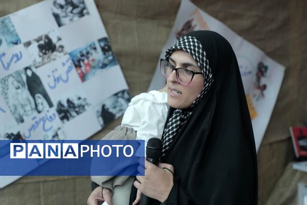 برپایی نمایشگاه اسوه‌های برتر در خراسان‌جنوبی 