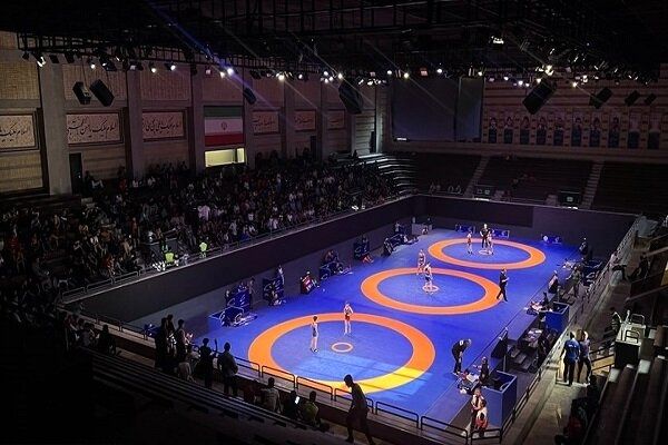 خیز استقلالی‌ها برای شکار جام قهمانی در دایره طلایی کشتی