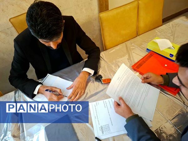 اولین گردهمایی مشاوره و مراقبت هم افزایی رشد مدار در طرح رویداد مهر 