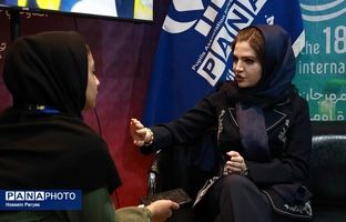 آوا دارویت: نسل جدید بازیگران ایرانی بسیار مستعدند