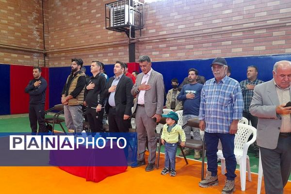 اجرای طرح شهید خرازی در دبستان ولیعصر شهرستان فیروزکوه