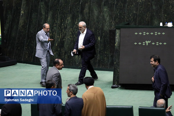 آخرین روز بررسی صلاحیت وزرای پیشنهادی دولت چهاردهم
