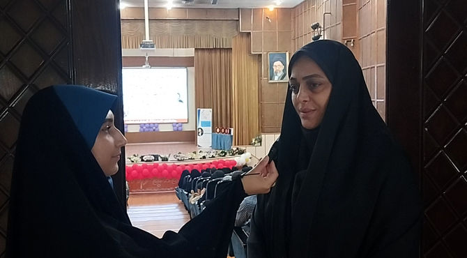 رویداد استانی «جانان ایران» با هدف تبیین جوانی جمعیت برگزار شد