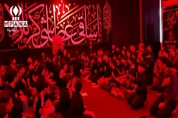 برگزاری سیزدهمین سوگواره سراسری «احلی من العسل» در شهرستان مرزی پارس آباد