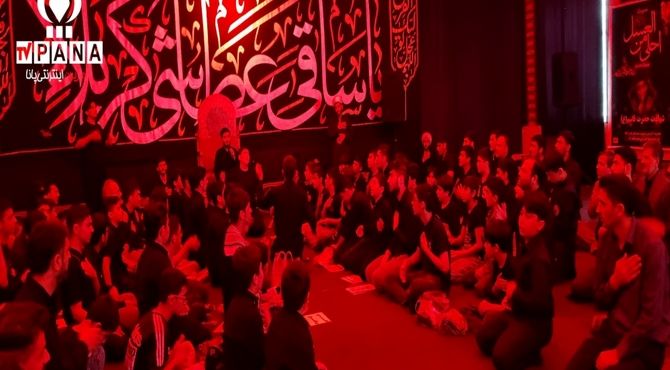 برگزاری سیزدهمین سوگواره سراسری «احلی من العسل» در شهرستان مرزی پارس آباد
