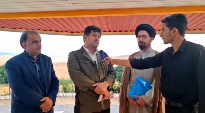 پنل‌های خورشیدی در ۷۰ مدرسه شهرستان فلاورجان نصب می‌شود