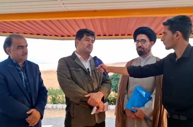 پنل‌های خورشیدی در ۷۰ مدرسه شهرستان فلاورجان نصب می‌شود
