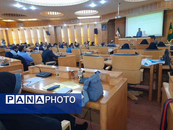 دوره آموزشی ارتقای مهارت‌های یادگیری و یاددهی سواد رسانه
