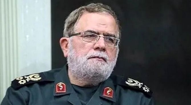 توسعه توان موشکی ضرورتی اجتناب‌ناپذیر است