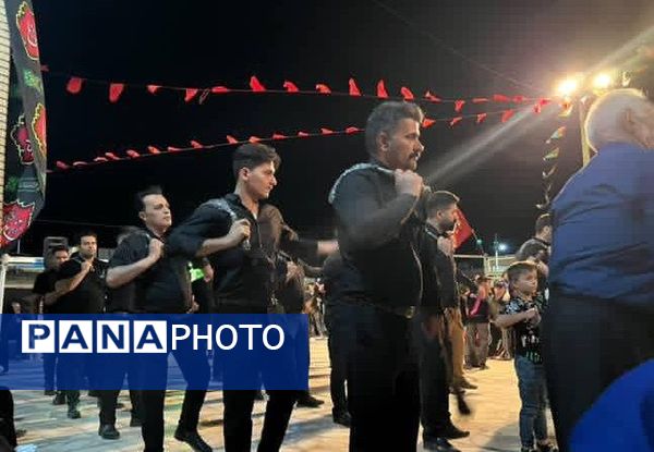 عاشورا، یادآور حماسه‌ای جاودانه در راه عدالت