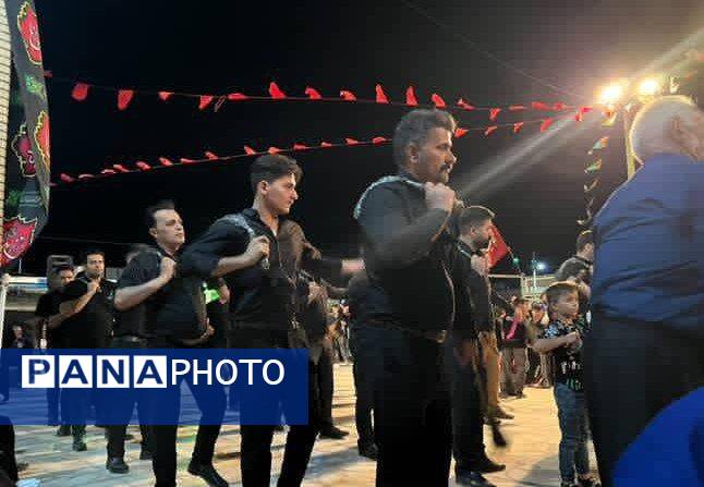 عاشورا، یادآور حماسهای جاودانه در راه عدالت