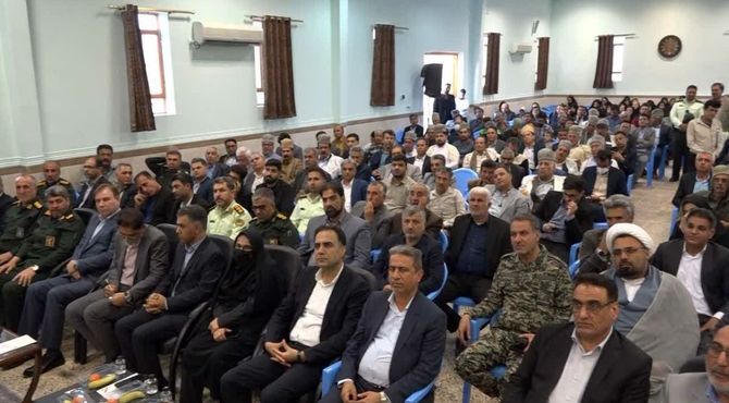 عشایر بوشهر؛ بازوان تولید، امنیت و صلح اجتماعی در استان