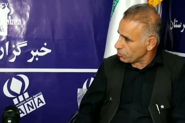گفت‌وگو با معلمی که رد پایش در سخت‌ترین مسیرهای لرستان پیدا می‌شود