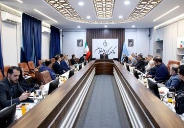 لزوم سرعت ترخیص کالاهای خطرناک از گمرکات