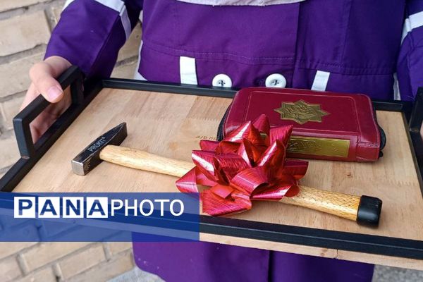 مدارس دخترانه ملارد میزبان رویدادهای علمی هفته پژوهش