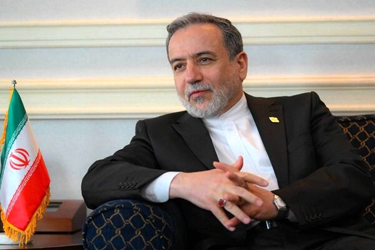 عراقچی: سوءتفاهمهای پیش آمده میان ایران و قطر به طور کامل رفع شد