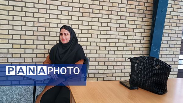 برگزاری «یکشنبه‌های مهارتی» طرح نماد در دبیرستان آرمیتا مصلی‌نژاد یاسوج