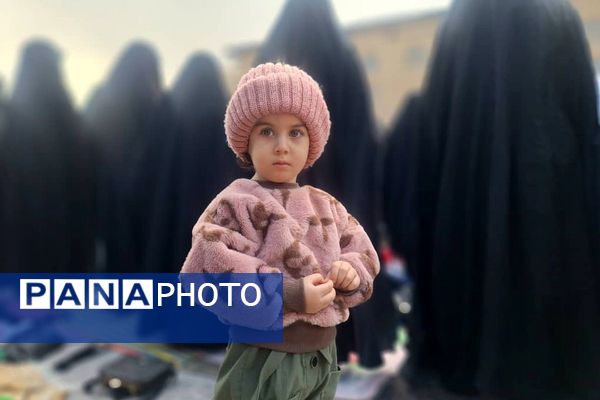 زمین تشنه‌ رحمت آسمان؛ نماز باران به امید اجابت دعا