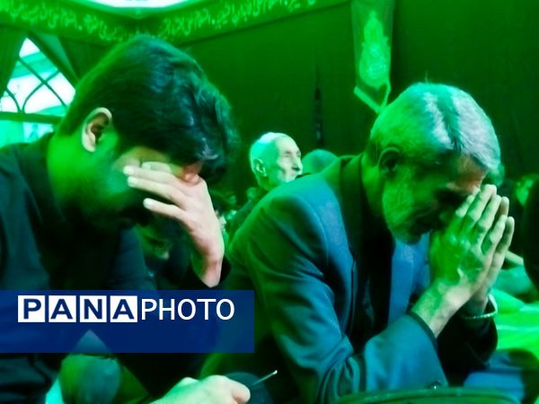 محرم؛ فصل عاشقی با اباعبدالله (ع)