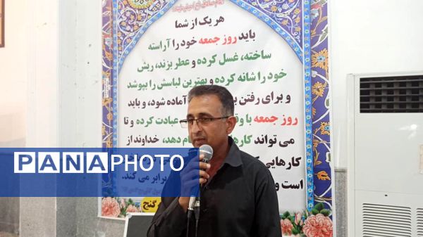 مراسم عزاداری رحلت پیامبر اکرم (ص) و شهادت امام حسن مجتبی (ع) در شهرستان قلعه گنج