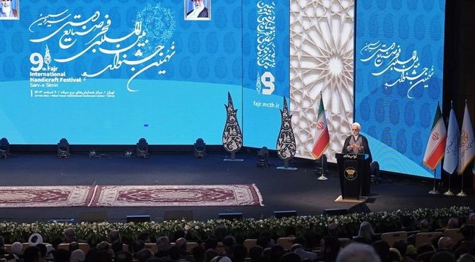 آماده هستیم در جهت رفع مسائل حقوقی گردشگران خارجی گام برداریم