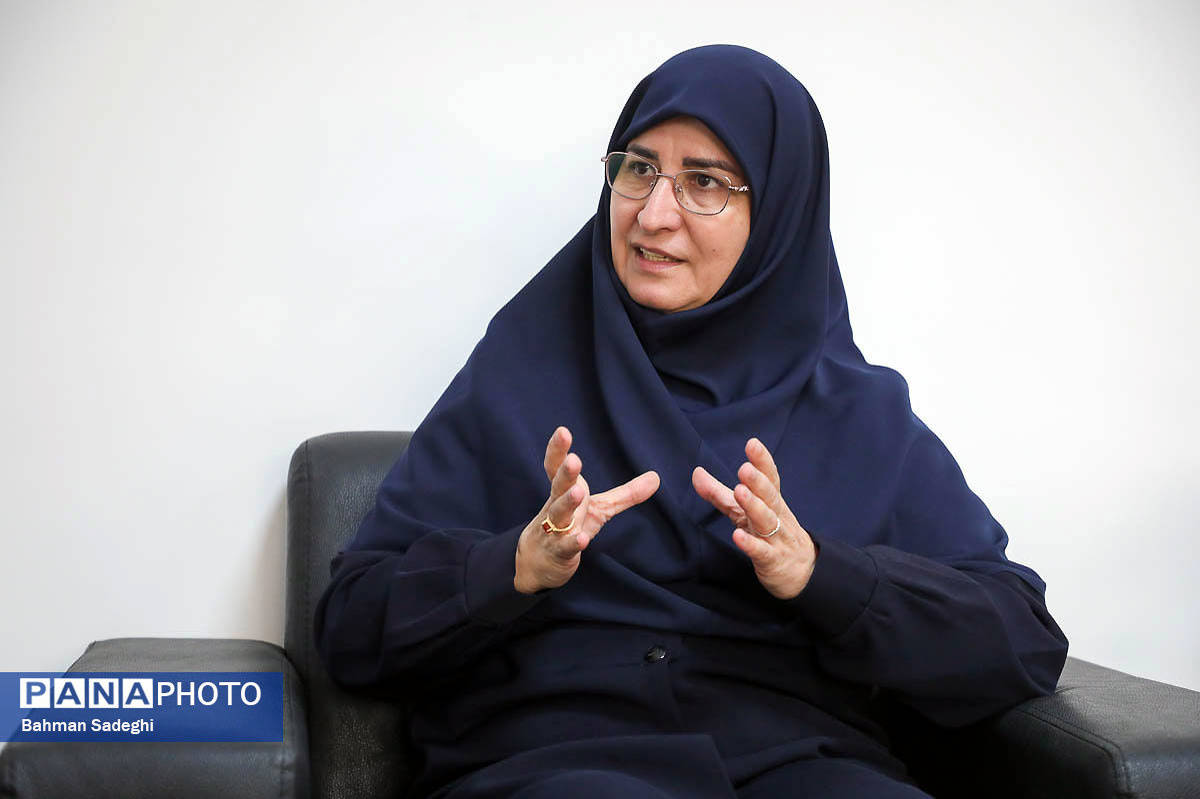 سلامت روان، زیربنای یادگیری و شکل‌گیری شخصیت دانش‌آموزان ابتدایی است