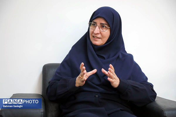 سلامت روان، زیربنای یادگیری و شکل‌گیری شخصیت دانش‌آموزان ابتدایی است