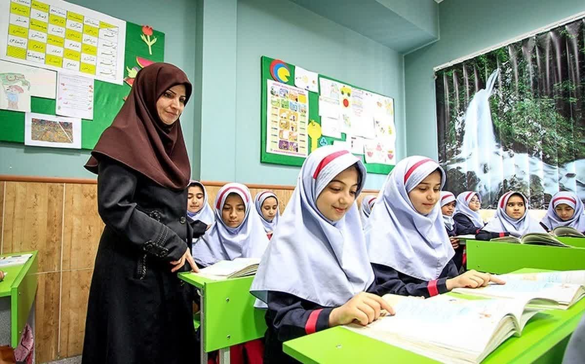 آغاز پویش ملی «به سازِ مدرسه؛ بساز مدرسه» در خوزستان