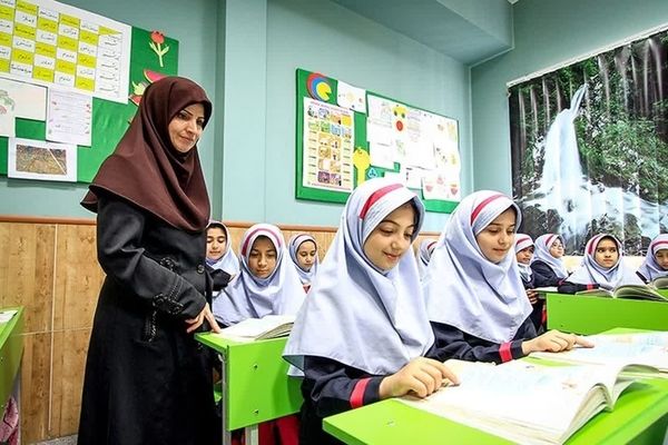 آغاز پویش ملی «به سازِ مدرسه؛ بساز مدرسه» در خوزستان