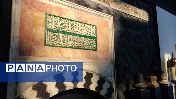 موزه حرمین شریفین؛ روایت زنده تاریخ کعبه و مدینه در کنار آثار ماندگار