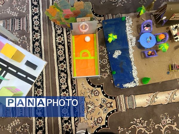 جشنواره دست‌سازه‌های مطالعات و جشنواره تولید و توزیع