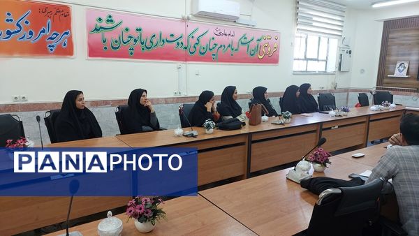 دومین کارگاه آموزشی احیای قلبی_ریوی در زاوه