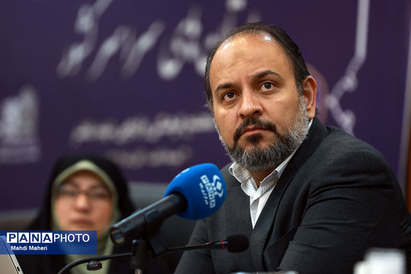 دومین روز گردهمایی سراسری معاونان پرورشی و فرهنگی کشور در اردوگاه شهید باهنر 
