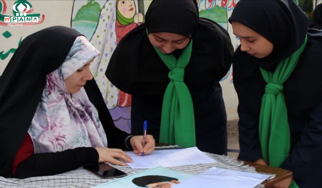 برگزاری جشنواره ملی خدیجه (۲)، با رویکرد «مهارت، ایمان، زندگی» 