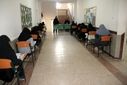 گزارش خبرگزاری پانا از امتحانات نهایی شهرستان خوی