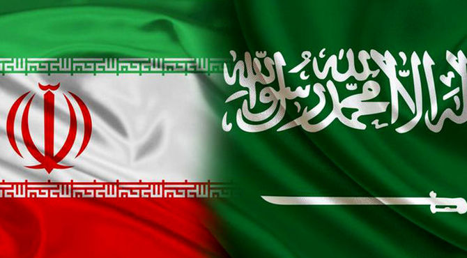 عربستان: در این شرایط سخت، در کنار ایران می‌ایستیم