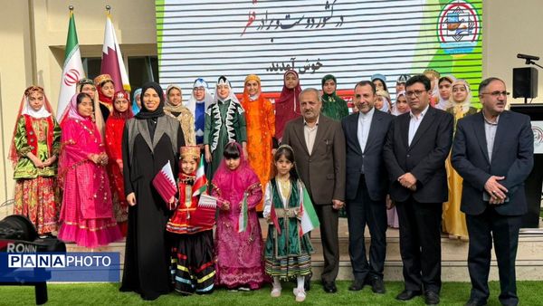  افتتاح دفتر نمایندگی خبرگزاری پانا در قطر