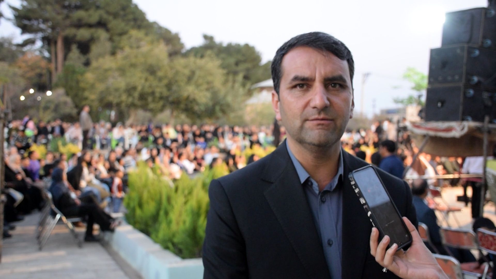 تربت‌حیدریه، پرچمدار زعفران جهان و نماد تلاش کشاورزان ایرانی