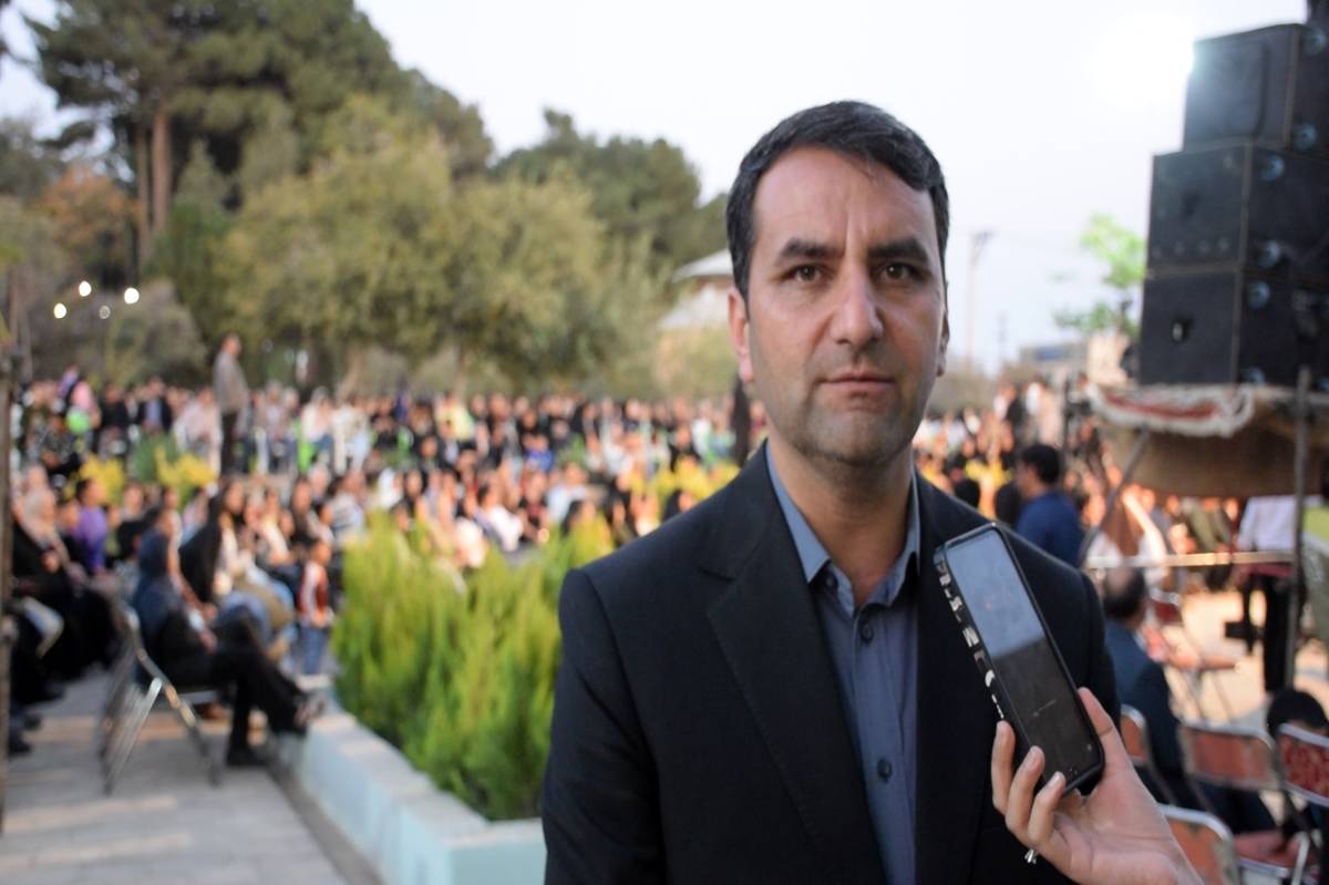 تربت‌حیدریه، پرچمدار زعفران جهان و نماد تلاش کشاورزان ایرانی